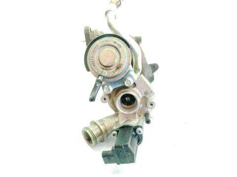 Turbocompresor Seat Leon 1.4 TSI