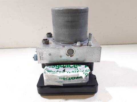 Foto 2ª: Abs Mercedes Vito 1.6 CDI CAT 114CV 84KW (2014)