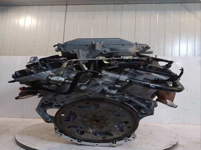 Foto 3ª: Motor Completo Cadillac CTS 311 CV 229KW [LLT]
