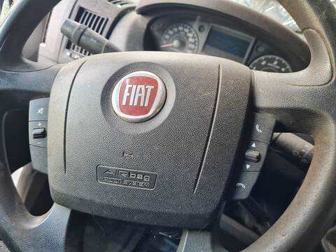 Airbag Delantero Izquierdo Fiat Ducato 115 MULTIJET 2 0 D 116CV 85KW FURGONETA
