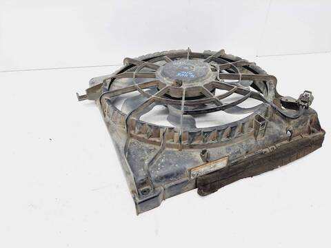 Foto 4ª: Electroventilador Hyundai i30 2.0 CRDI CAT 140CV 103KW [D4EA] (2008)