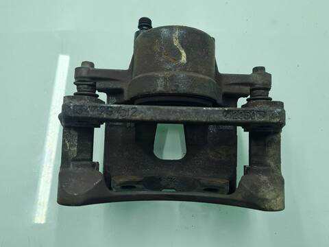 Foto 2ª: Pinza Freno Delantera Derecho Jeep Cherokee 2.5 CRD BASICO 143CV 105KW [09C] (2003)