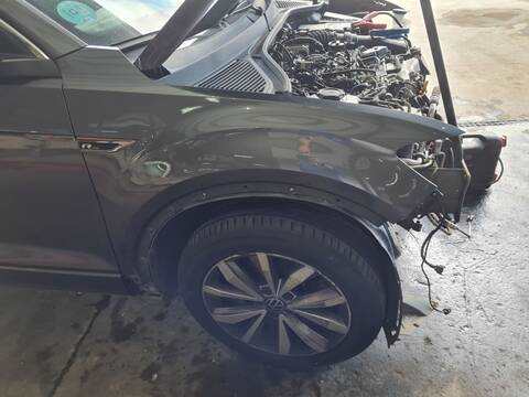 Foto 1ª: Aleta Delantera Derecha Volkswagen T-Roc STYLE 149CV 110KW [DTTC] (2021)