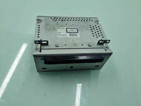 Foto 4ª: Sistema Audio Radio CD Ford Transit GASOLINA (2013)