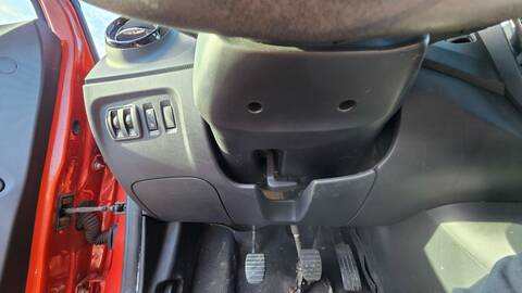 Columna Dirección Renault Captur H4B400