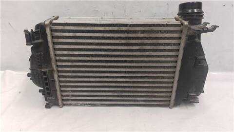 Foto 3ª: Intercooler Nissan Qashqai 1.6 ACENTA [1 6 LTR. - 96 KW DCI TD CAT] 131CV