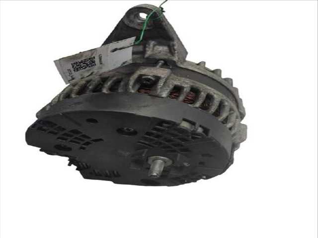 Foto 2ª: Alternador Mercedes Clase A 140 A 200 CDI - D 176.008) (2012)