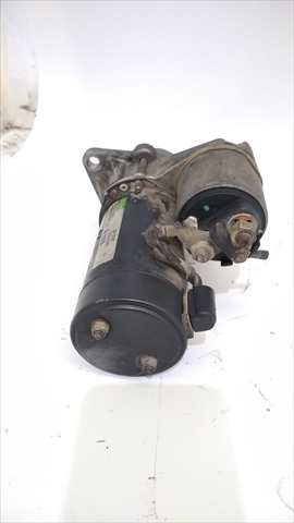 Foto 2ª: Motor de Arranque Opel Astra 1.6 GASOLINA [G/Z16SE] (2003)