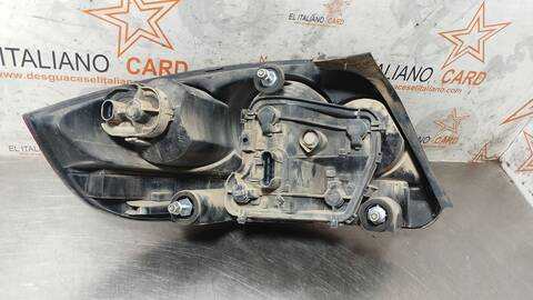 Foto 3ª: Piloto Trasero Derecho Fiat Linea DYNAMIC 78CV 57KW [350A1000] (2009)