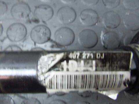 Foto 2ª: Transmision Delantera Izquierda Volkswagen Golf BGU (2004)