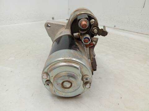 Foto 3ª: Motor de Arranque Opel Vivaro 2.0 CDTI F7) 90CV 66KW FURGONETA [M9R 630,M9R 692,M9R 780,M9R 782,M9R 786] (2007)