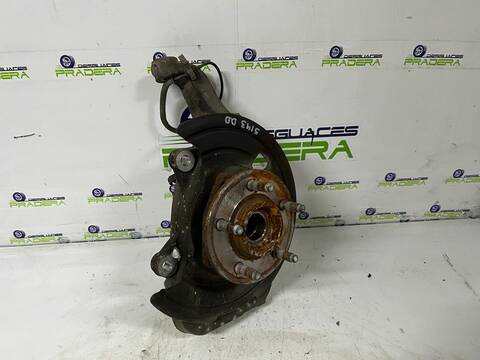 Mangueta Delantera Derecha Dodge Nitro SE 177CV 130KW