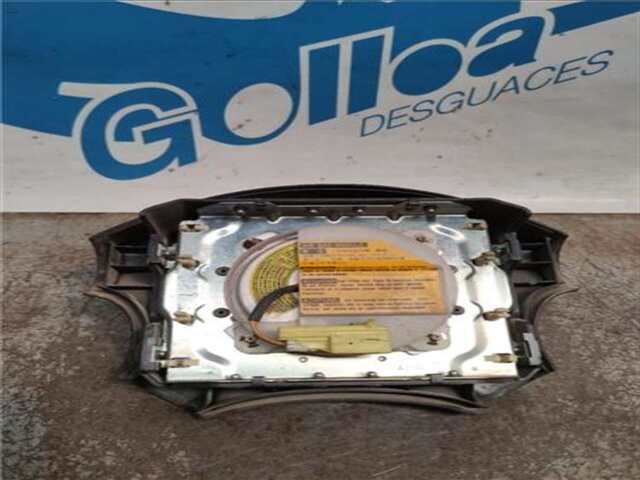 Foto 2ª: Airbag Delantero Izquierdo Subaru Forester 2.0 [EJ20]