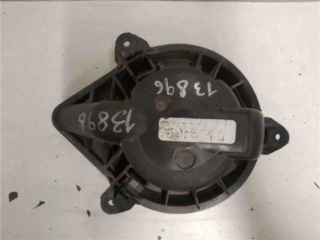 Foto 2ª: Calefacción Opel Viva 2.0 COMBI 2.7T L1H1 [2.0 LTR. - 84 KW 16V CDTI] [M9R E7]