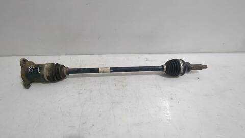Transmision Trasera Derecha Suzuki SX4 1.4 T ALLGRIP AKK 414) 140CV