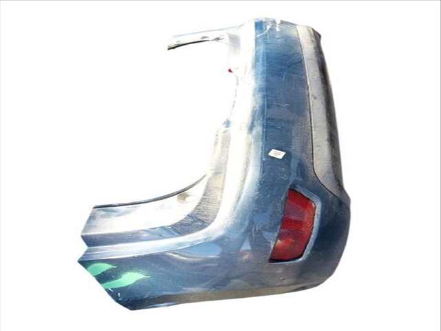 Foto 2ª: Paragolpes Trasero Citroen C4 1.6 BLUEHDI 120 (2013)