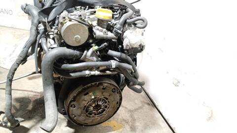 Foto 4ª: Motor Completo Opel Vectra COSMO BERLINA 150CV 110KW [Z19DTH] (2004)