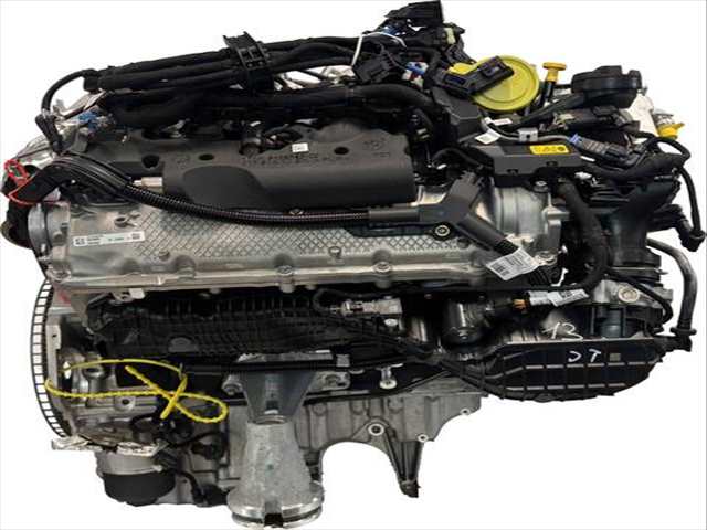 Foto 3ª: Motor Completo Bmw X5 4.4 V8 GASOLINA 530 CV 390KW [N63B44E, N63B44T3, N63, NC10]