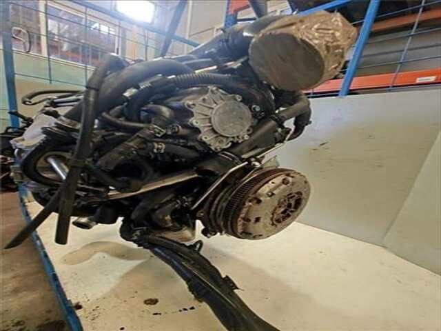 Motor Completo Volkswagen Golf 2.0 SPORTLINE [2.0 LTR. - 103 KW TDI]