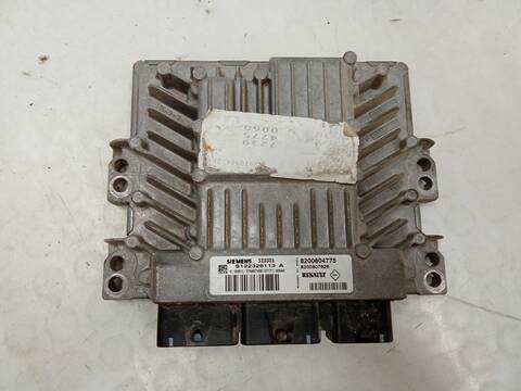 Centralita Motor ECU Renault Scenic 1.5 DCI JM1E JM16) 106CV 78KW JM0/1_)