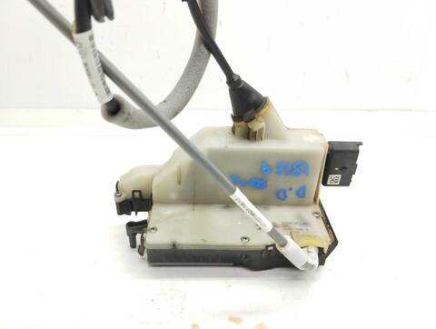 Cerradura Puerta Delantera Derecha DS 4 BASIS 120CV 88KW