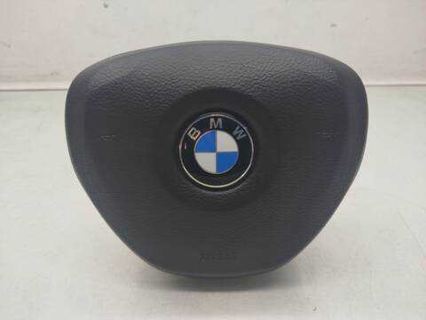 Foto 2ª: Kit Airbag Bmw Serie 7 720 G I F10) [N55 B30 A] (2010)