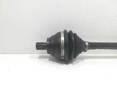 Foto 2ª: Transmision Delantera Izquierda Volkswagen Golf BLG (2007)