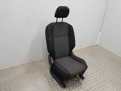 Foto 2ª: Asiento Delantero Izquierdo Citroen Berlingo FEEL PACK M (2008)