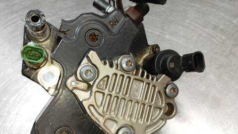 Foto 4ª: Bomba Inyeccion Toyota Yaris TS 90CV 66KW [1NDTV] (2010)