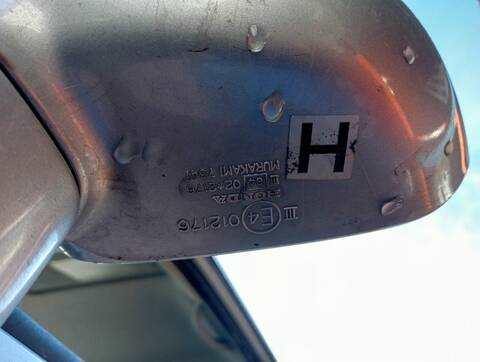 Foto 2ª: Retrovisor Izquierdo Honda Jazz 1.2 DRIVE 77CV (2002)