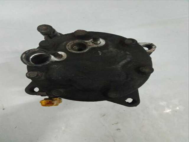Foto 3ª: Compresor Aire Acondicionado Peugeot 406 2.0 HDI 110 107CV 79KW [RHS (DW10ATED),RHZ (DW10ATED)] (2003)