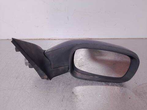 Foto 3ª: Retrovisor Derecho Renault Laguna AUTHENTIQUE 120CV 88KW [F9Q D6] (2005)