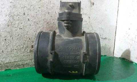 Caudalimetro Chrysler Voyager 2.5 CRD CAT 141CV 105KW