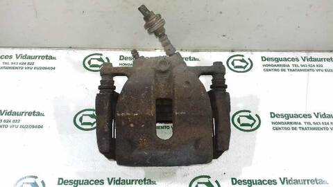 Pinza Freno Delantera Derecho Renault Kangoo 1.5 DCI DIESEL CAT 86CV 63KW