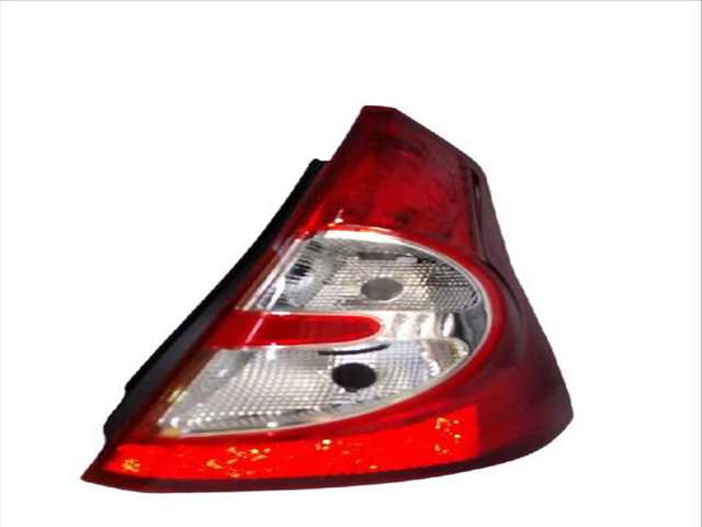 Foto 2ª: Piloto Trasero Derecho Dacia Sandero 1.2 16V (2008)