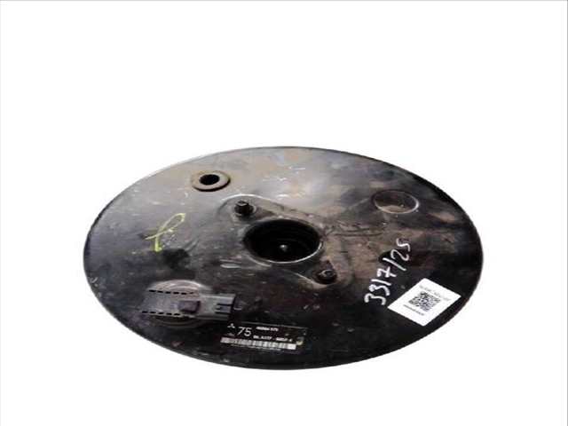 Foto 2ª: Servofreno Mitsubishi ASX 1.6 DI-D (2009)