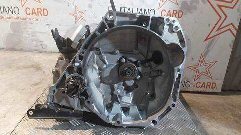 Caja Cambios Dacia Sandero STEPWAY ESSENTIAL 101CV 74KW