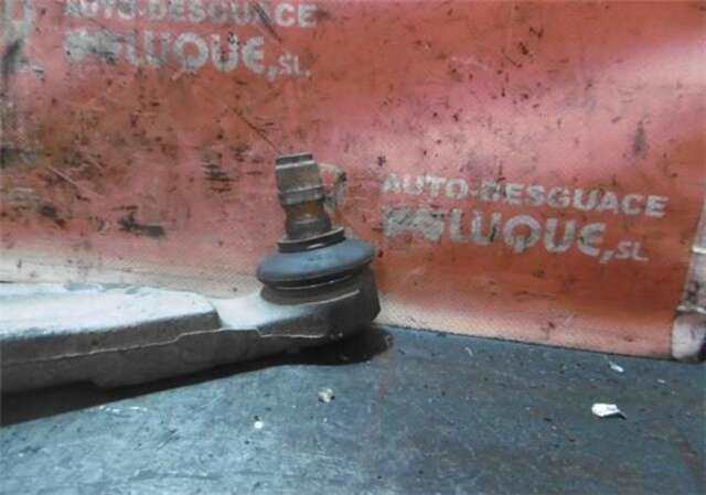 Foto 2ª: Brazo Suspension Delantero Izquierdo Ford Ka 1.2 [169A4000]