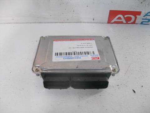 Centralita Motor ECU Audi A4 1.9 TDI BERLINA 116CV 85KW