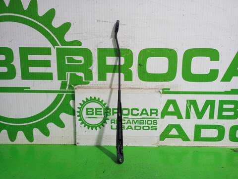 Brazo Limpia Delantero Derecho Renault Kangoo PROFESIONAL 75CV 55KW