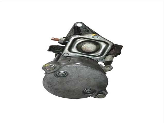 Foto 3ª: Motor de Arranque Toyota Corolla 1.4 D NDE120_ NDE120R) (2001)