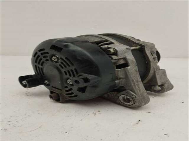 Foto 3ª: Alternador Honda Civic TYPE R 320CV 235KW [K20CI] (2017)