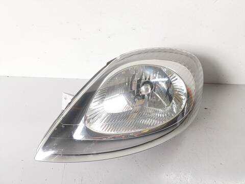 Faro Izquierdo Renault Trafic 29 CN DOBLE CABINA 101CV