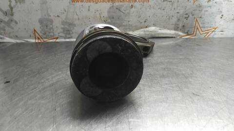 Foto 4ª: Despiece Motor Bmw Serie 5 518 520 D 184CV 135KW [N47D20C] (2015)