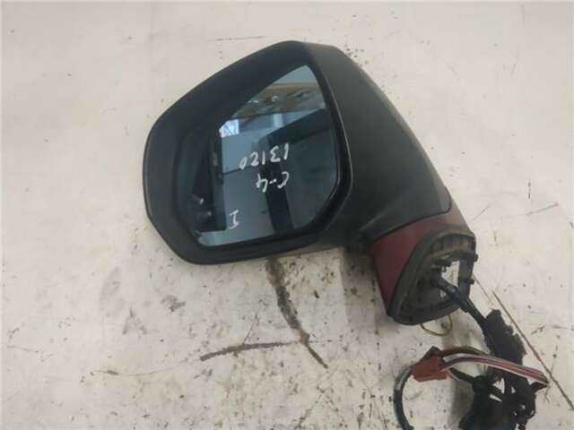 Retrovisor Izquierdo Citroen C4 2.0 SX [2.0 LTR. - 100 KW HDI FAP CAT (RHR - DW10BTED4)]