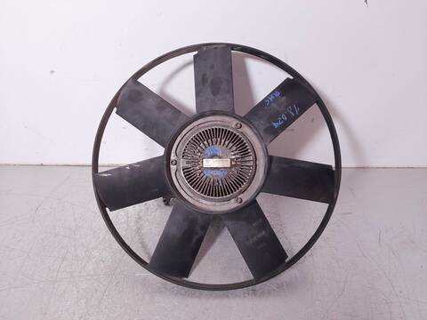 Ventilador Viscoso Motor Bmw X5 3.0 24V TD CAT 184CV 135KW