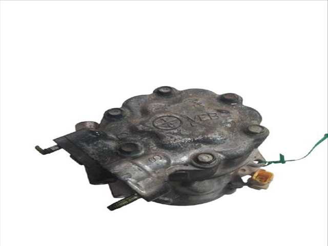 Foto 3ª: Compresor Aire Acondicionado Citroen C3 1.6 16V HDI (2002)