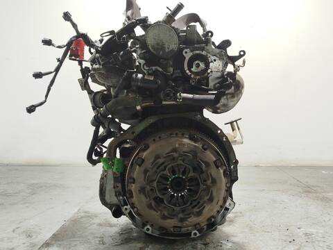 Foto 3ª: Despiece Motor Opel Movano 2.3 CDTI FWD FV) 110CV 81KW FURGONETA [M9T780] (2017)