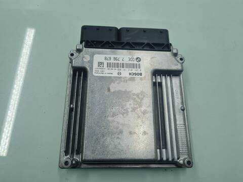 Centralita Motor ECU Bmw Serie 5 518 535D BERLINA 272CV 200KW
