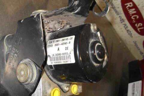 Foto 3ª: Abs Ford Fusion AMBIENTE 68CV 50KW [F6JA] (2004)